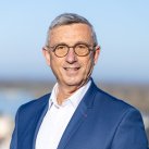 Bertrand Chandouineau