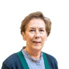 Evelyne Marie Laporte